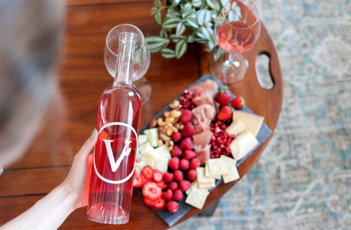 Summer Sips & Savors - Virginia Wine Blog