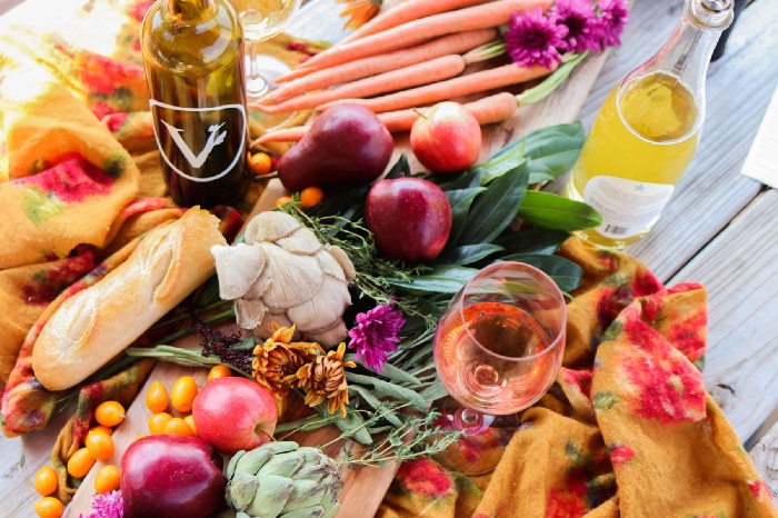 A Guide to Virginia Wine Month - Virginia Wine Blog