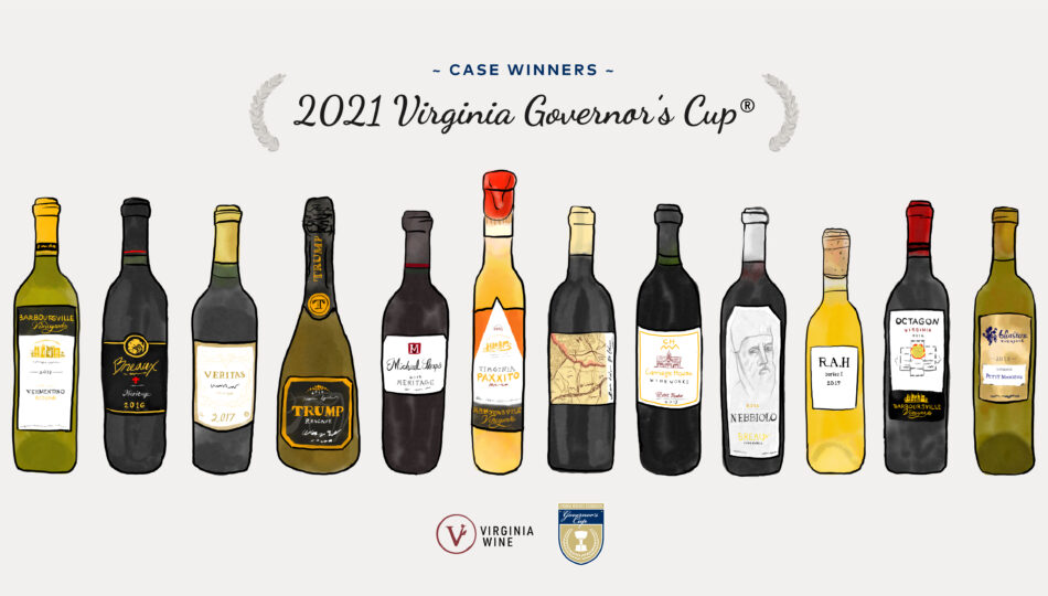The Women of Virginia Wine - Virginia Wine Blog