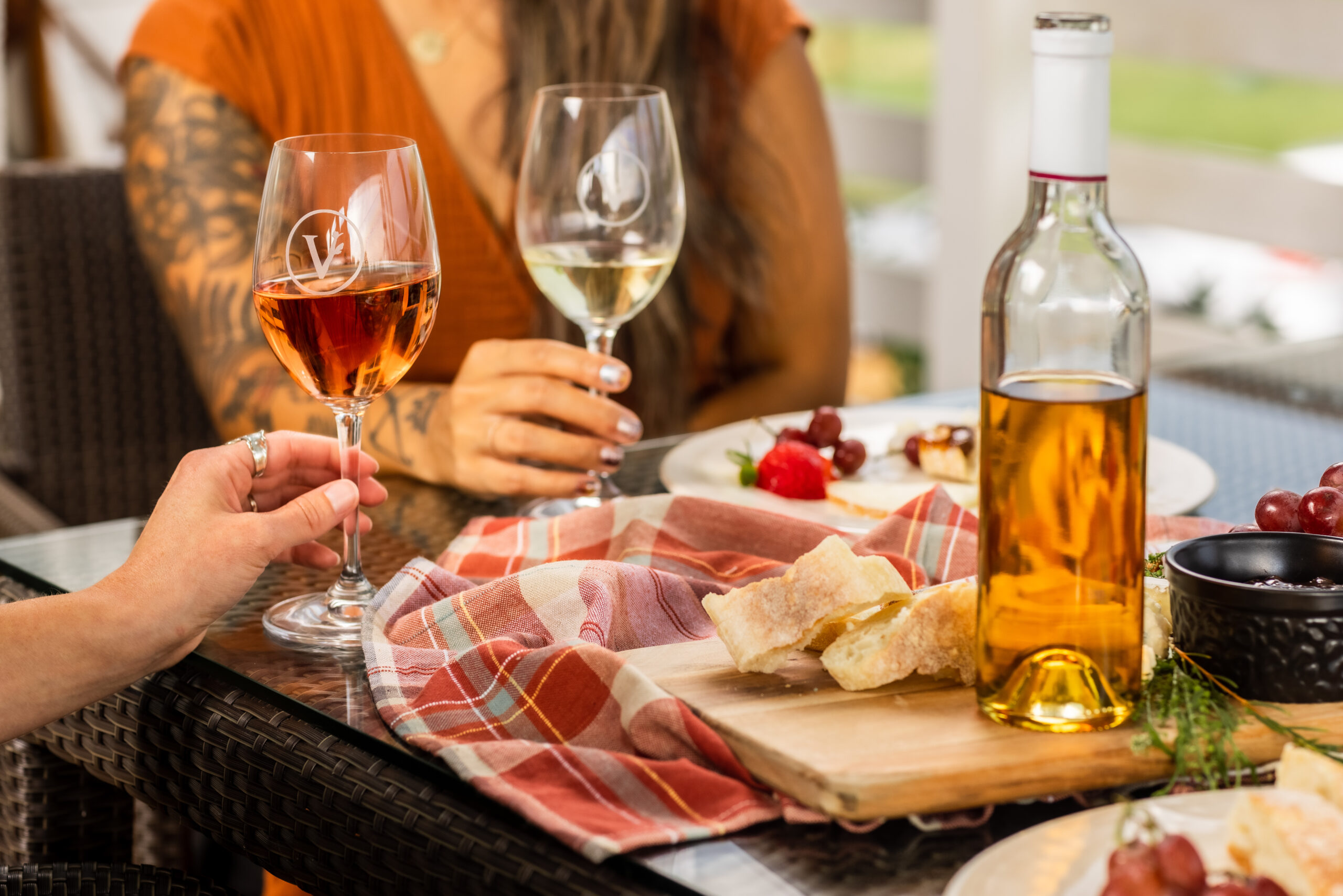 Planning for Virginia Wine Month - Virginia Wine Blog