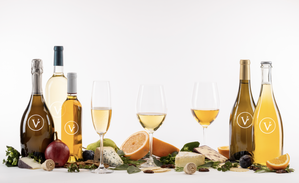 A Taste of Winter - Virginia Wine Blog