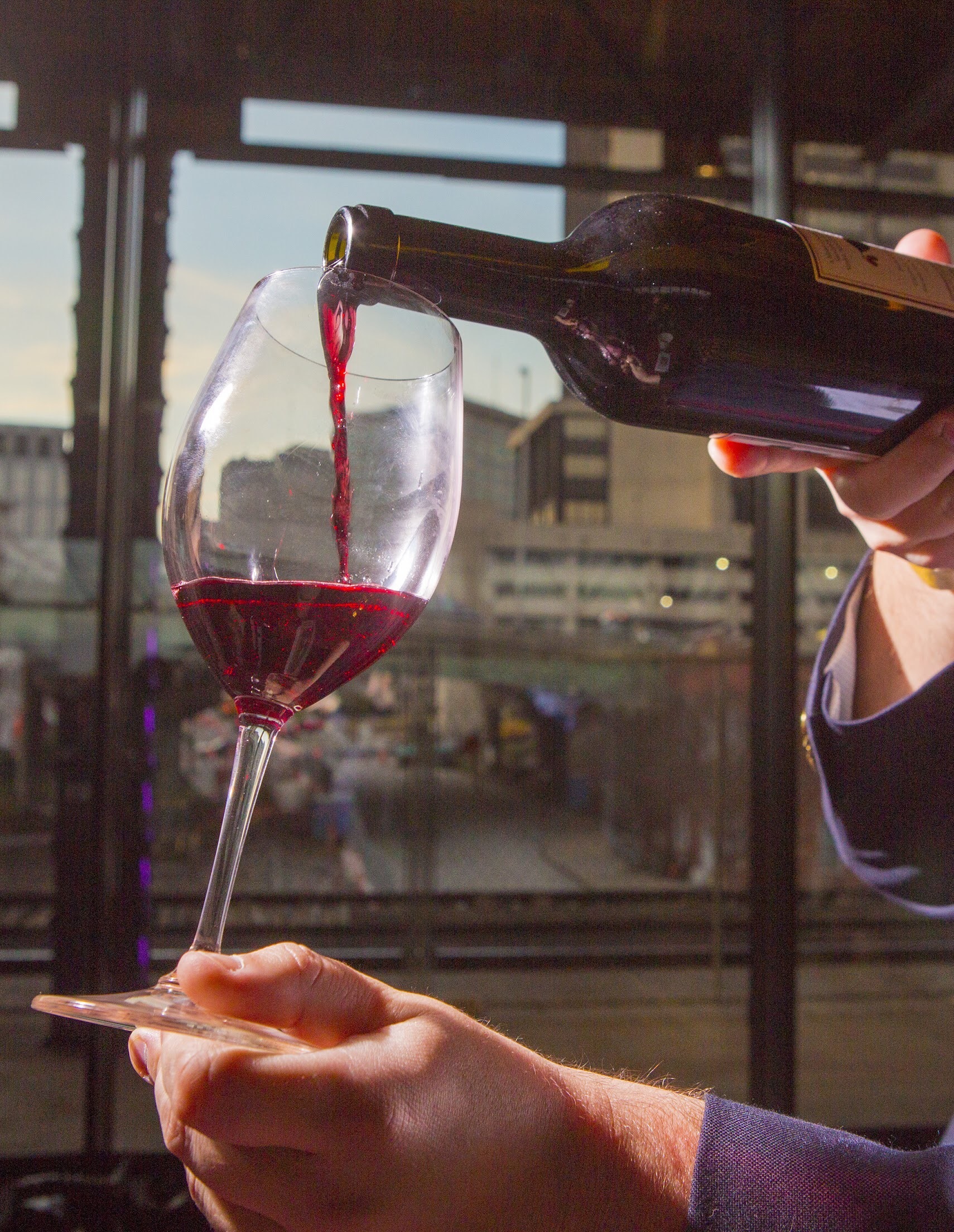 A Virginia Wine Celebration to Remember Virginia Wine Blog