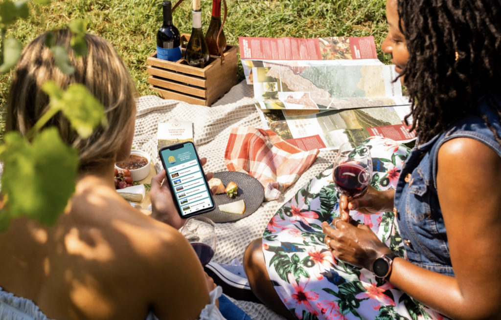 Your Virginia Wine Adventure Awaits - Virginia Wine Blog