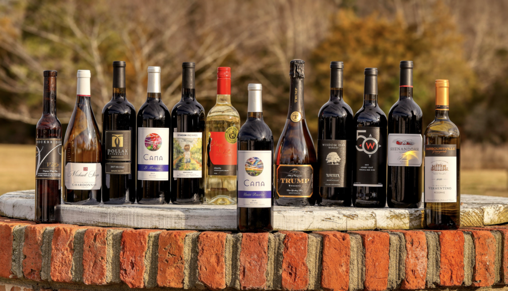 The 40th Anniversary - Virginia Wine Blog