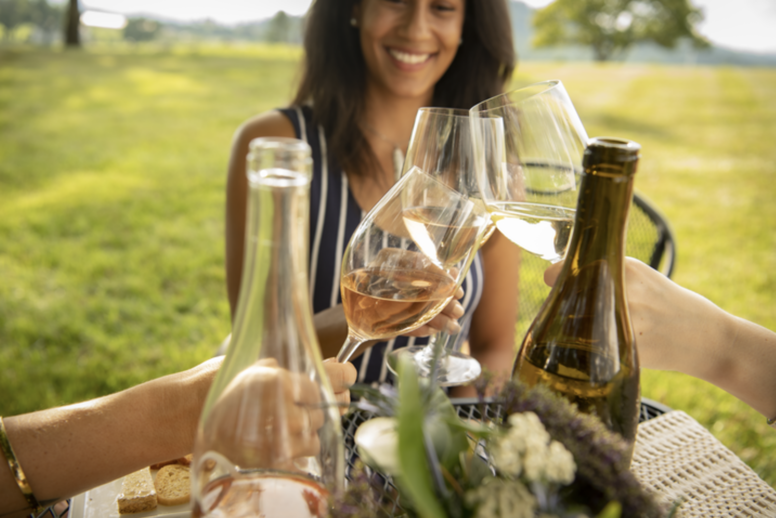 The Women of Virginia Wine Virginia Wine Blog