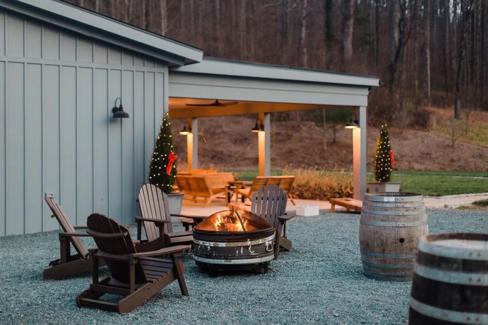 Virginia Wine Holiday Gift Guide - Virginia Wine Blog