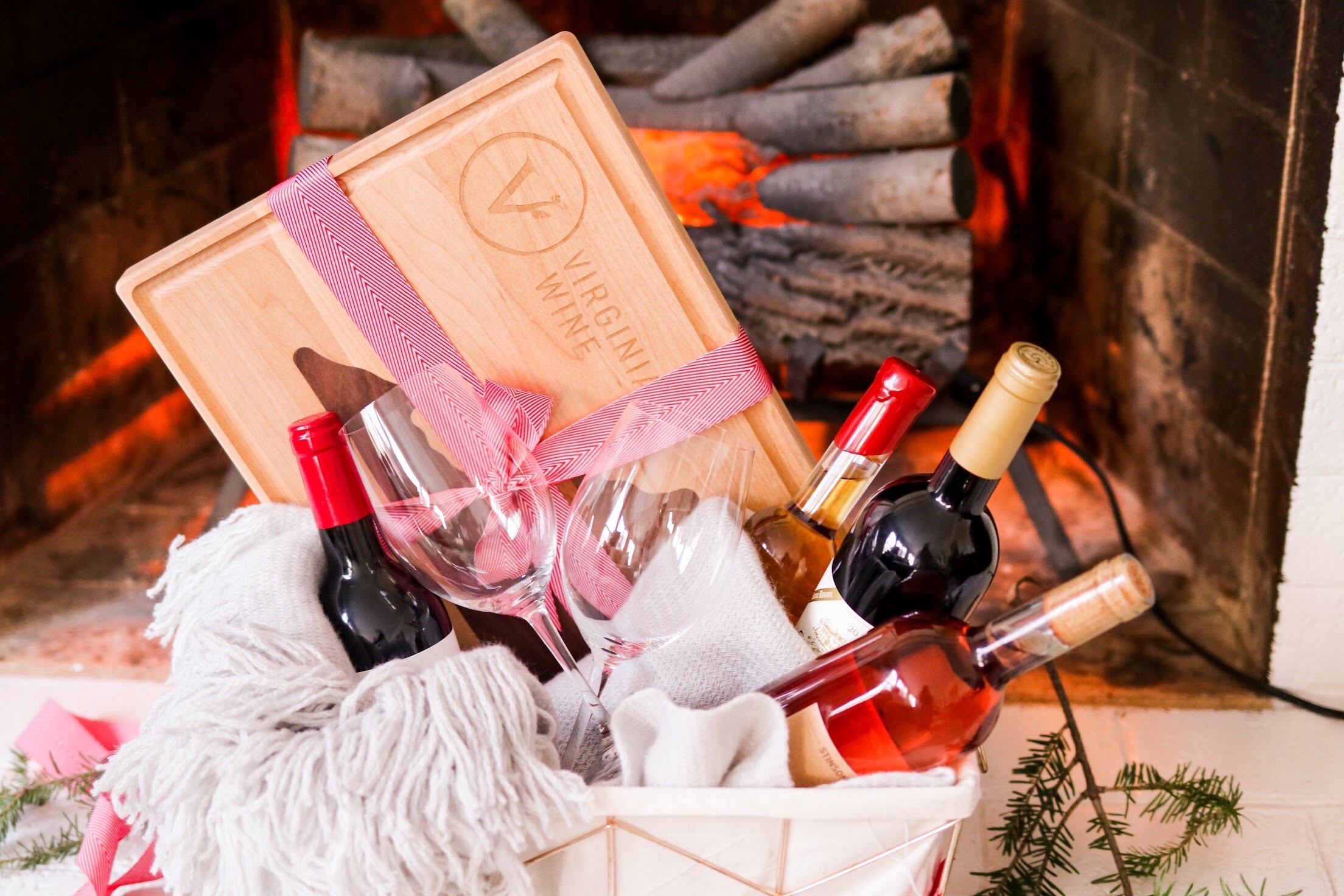 Virginia Wine Holiday Gift Guide Virginia Wine Blog