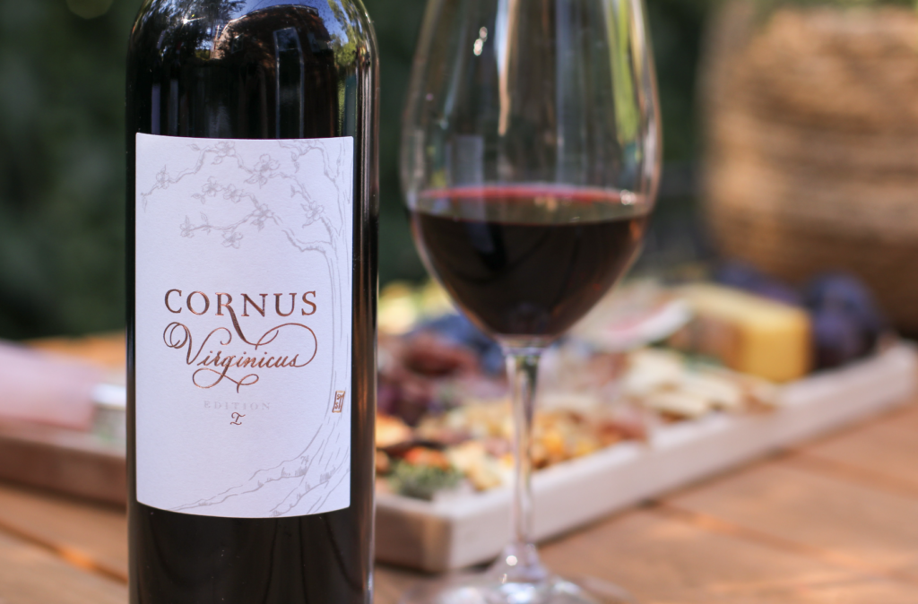Virginia Wine Love 2023 – Ingleside Vineyards
