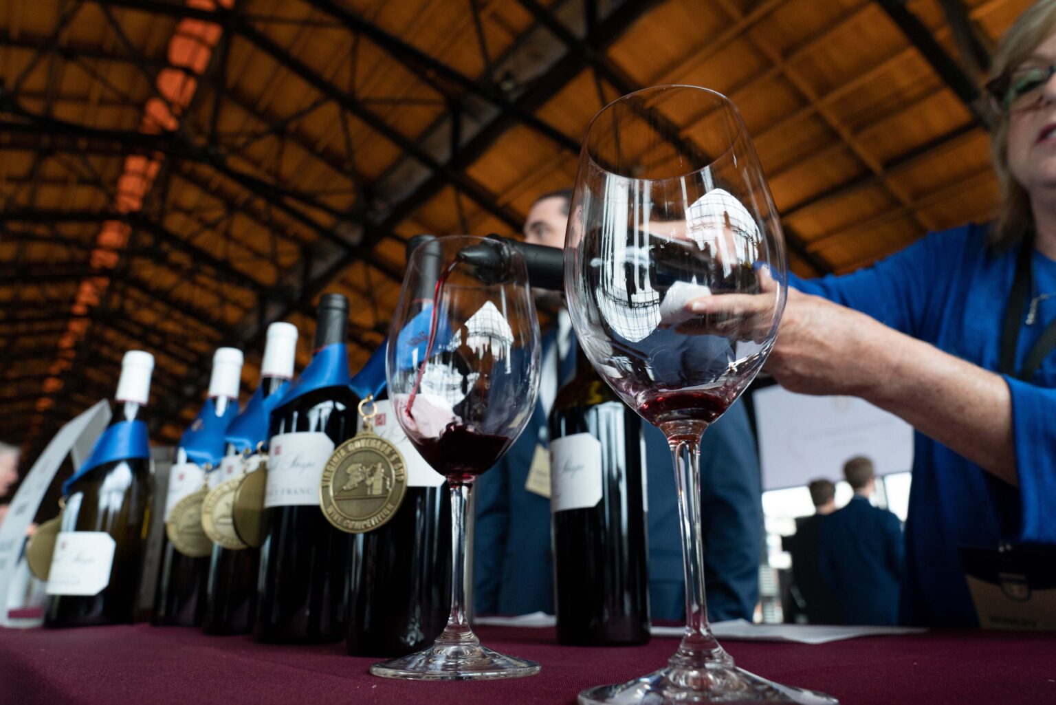 Virginia Wine Holiday Gift Guide Virginia Wine Blog