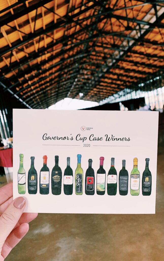 6 Reasons Why You’ll Want to Taste the Best of Virginia at the Governor