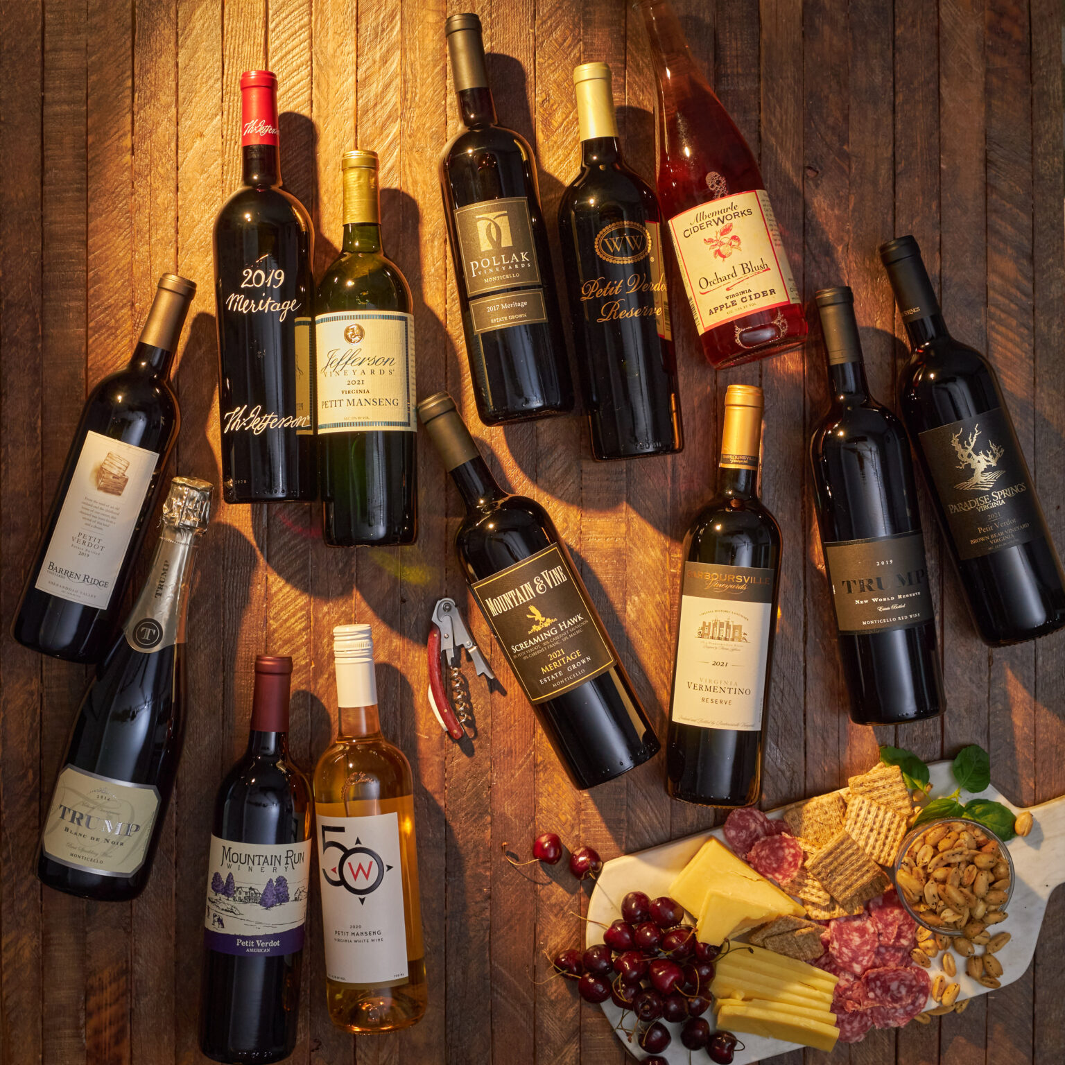 A Wine Lover’s Tasting Guide to the 2023 Virginia Governor’s Cup Case Virginia Wine Blog