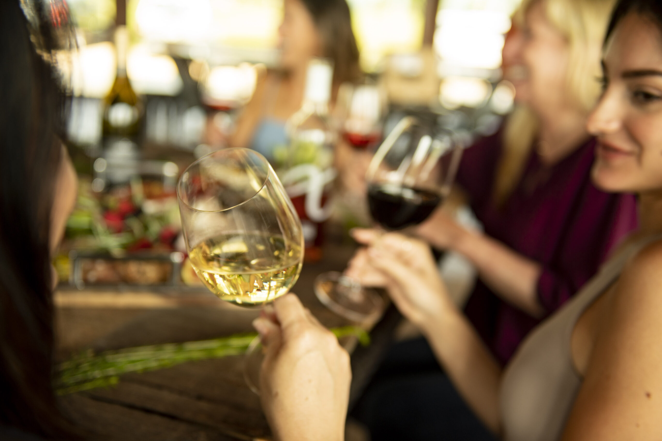 Viognier: Bright & Vibrant - Virginia Wine Blog