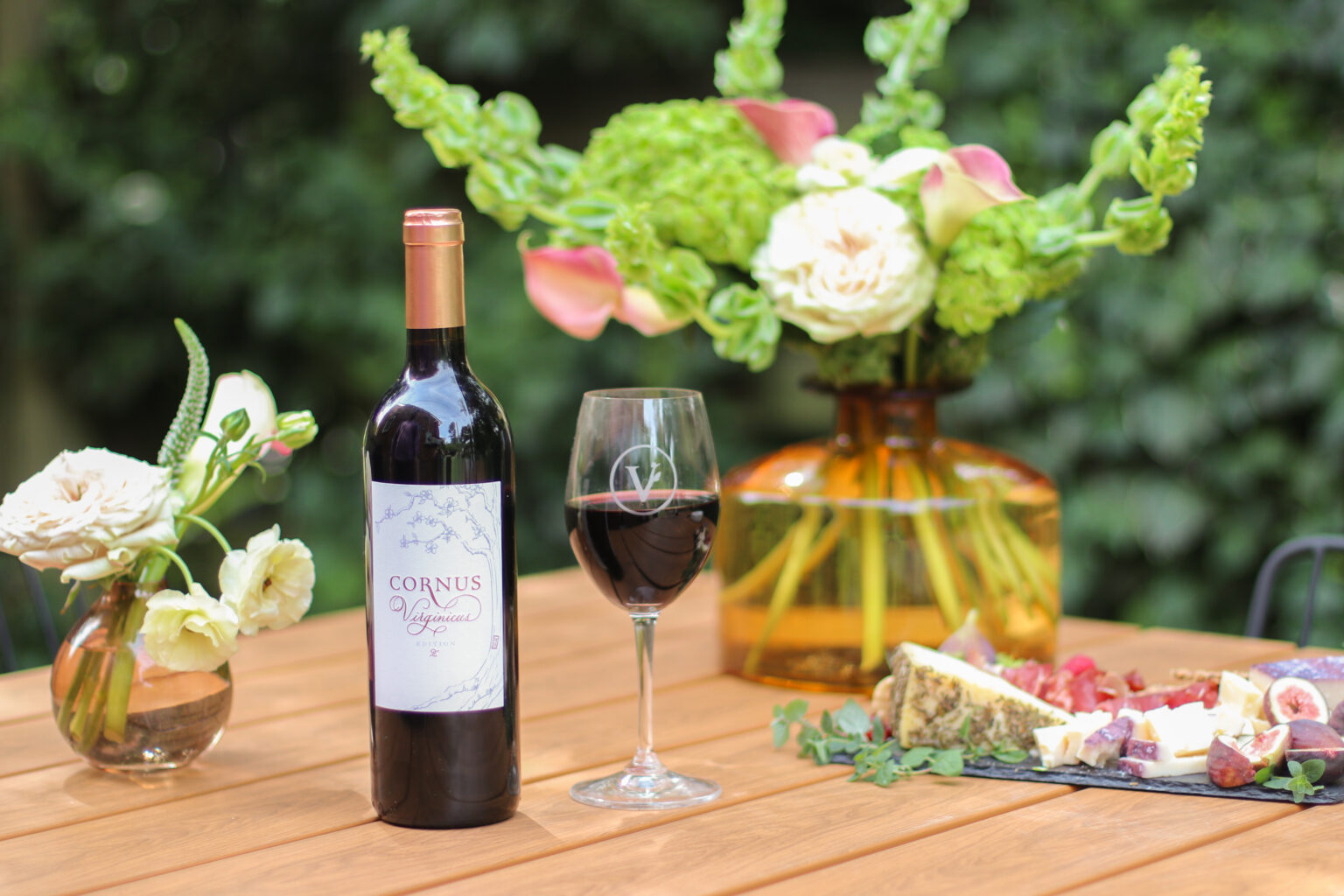 35 Things to Know in Celebration of 35 Years of Virginia Wine Month Virginia Wine Blog