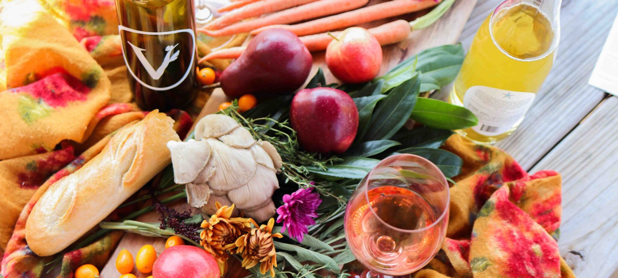 35 Things to Know in Celebration of 35 Years of Virginia Wine Month Virginia Wine Blog