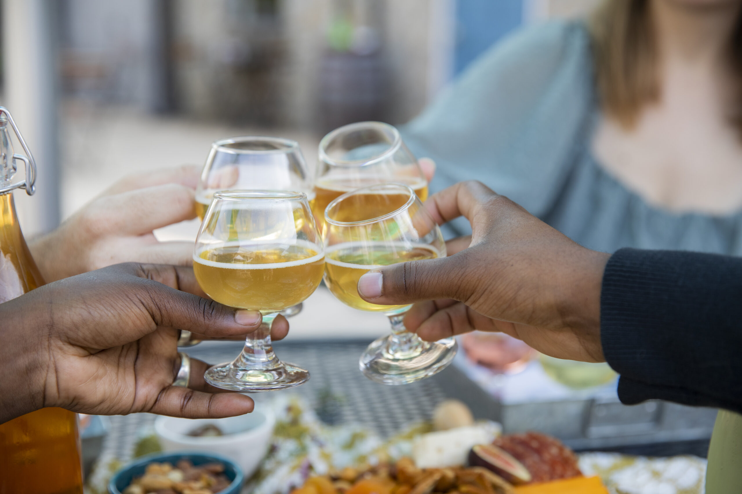 Celebrate Cider Week with the Virginia Cider Tasting Pass Virginia