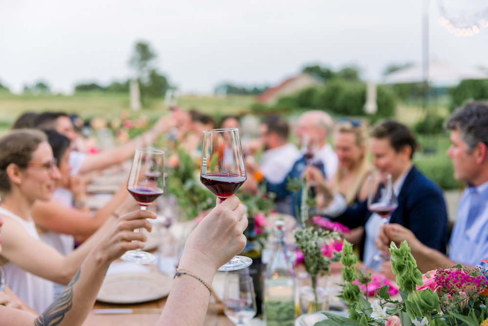 Savoring Summer with Virginia Wine - Virginia Wine Blog