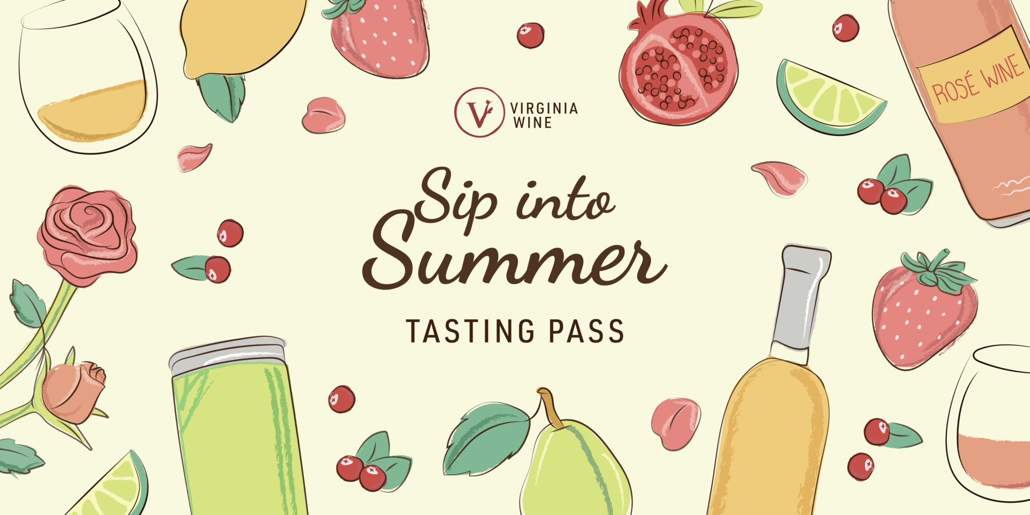 Savoring Summer with Virginia Wine - Virginia Wine Blog