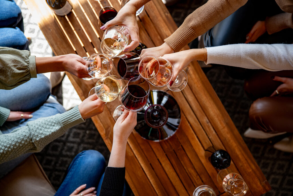 10 Ways to Plan Your Perfect Fall Getaway to Virginia’s Wine Country