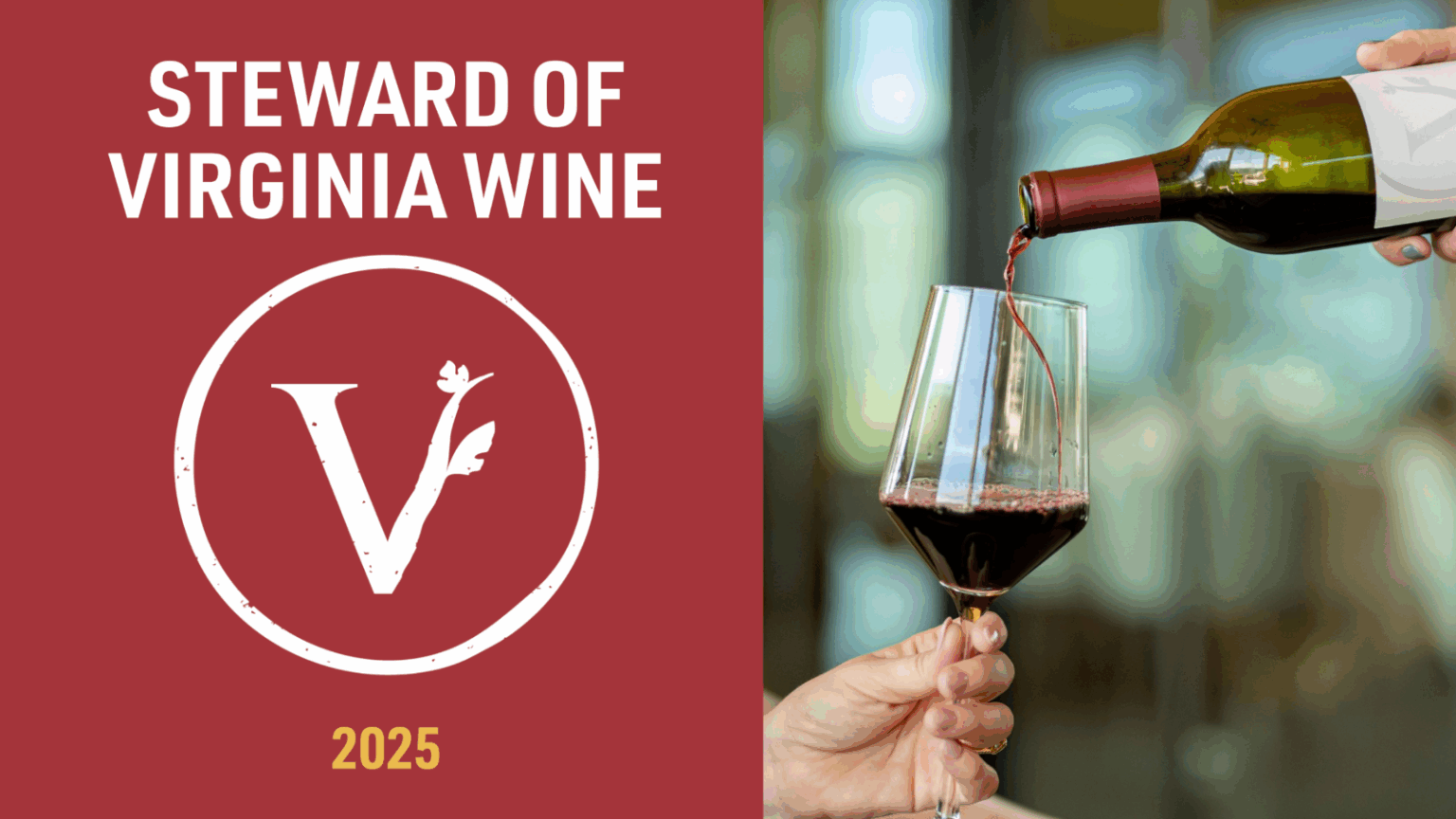 Virginia Wine Holiday Gift Guide - Virginia Wine Blog