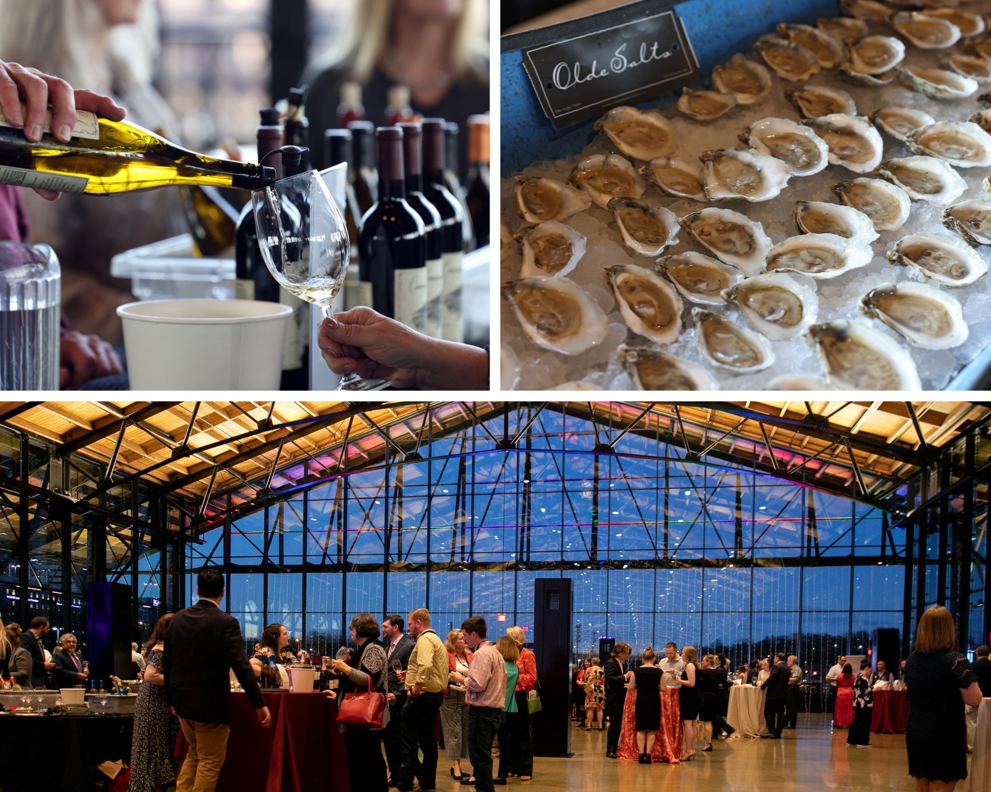 Inside the 2026 Virginia Governor’s Cup® Competition - Virginia Wine Blog
