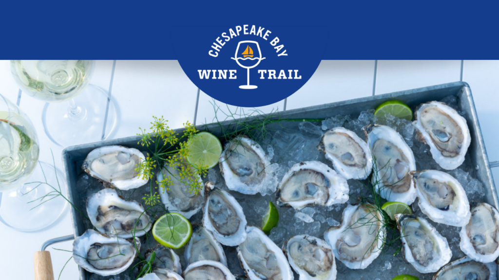 Chesapeake Bay Wine Trail: Virginia’s Coastal Wine Adventure