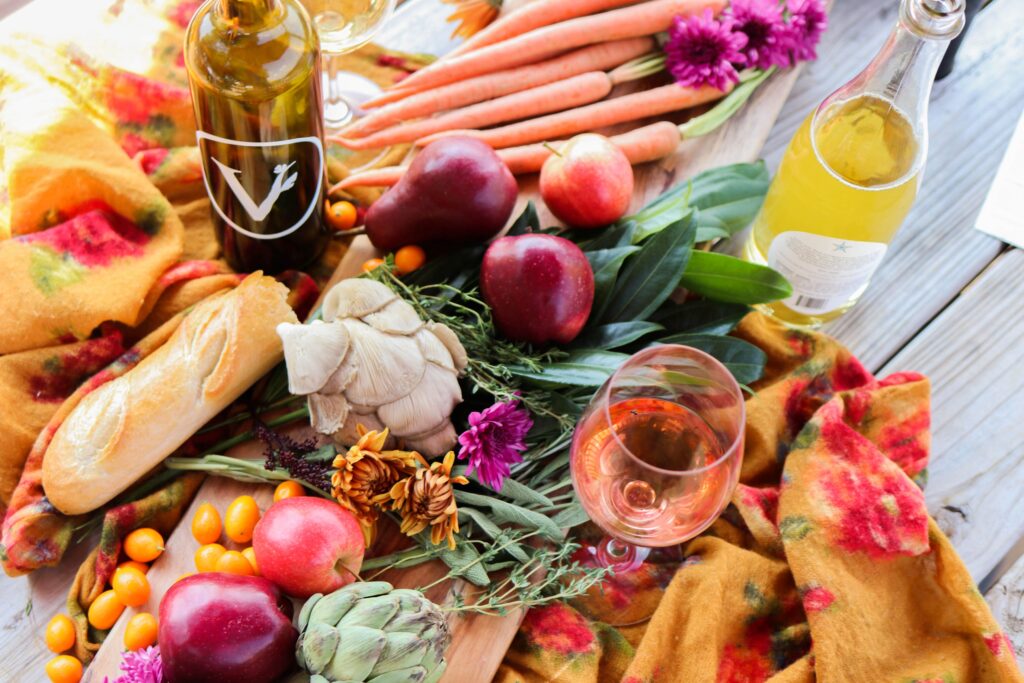 Harvest Party Is Here: 5 Ways to Celebrate